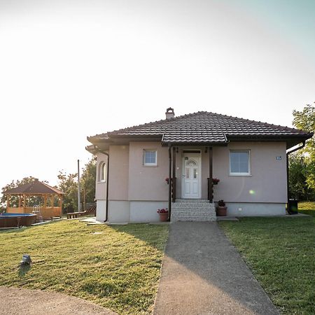 Villa Zlatni Prag - Kraljevo Exterior foto
