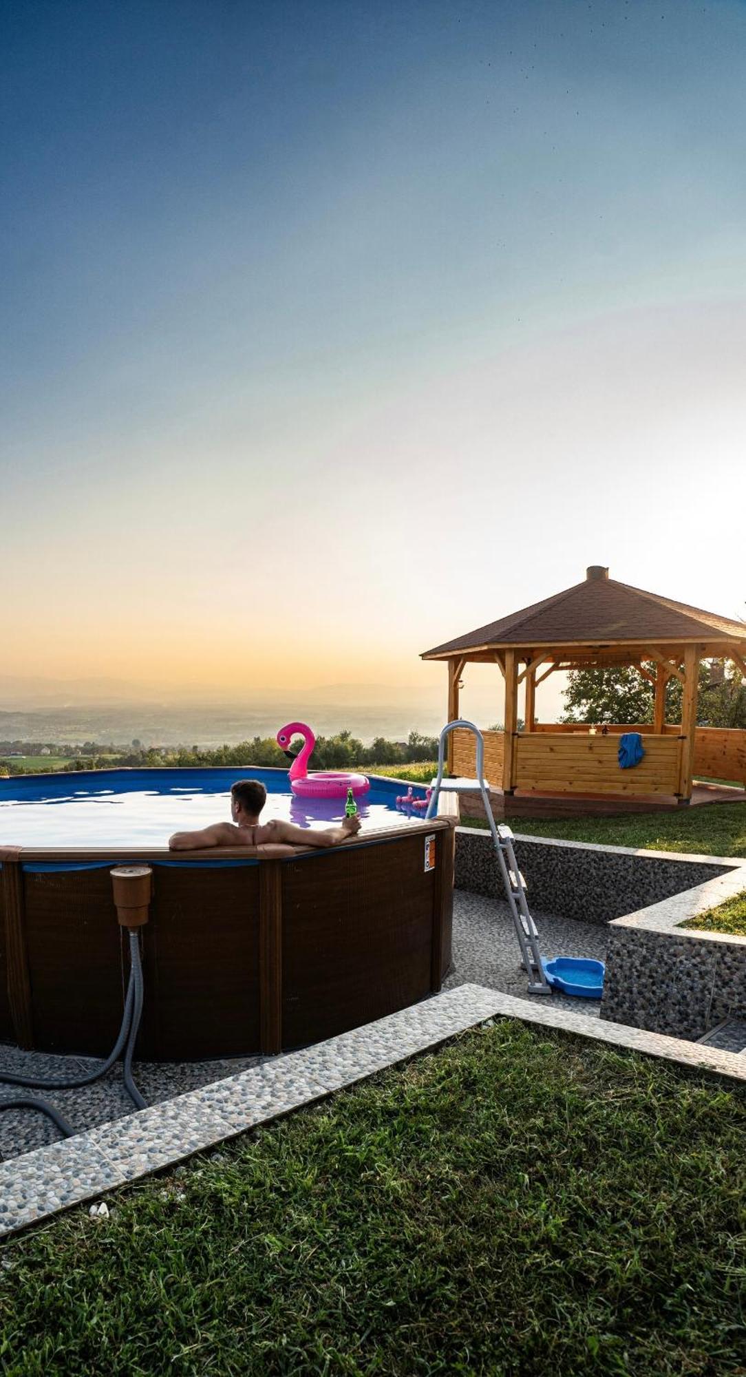 Villa Zlatni Prag - Kraljevo Exterior foto